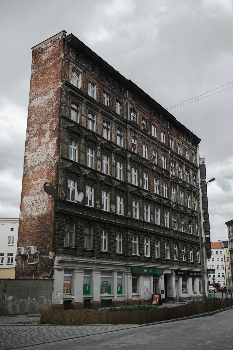 Heritage Project