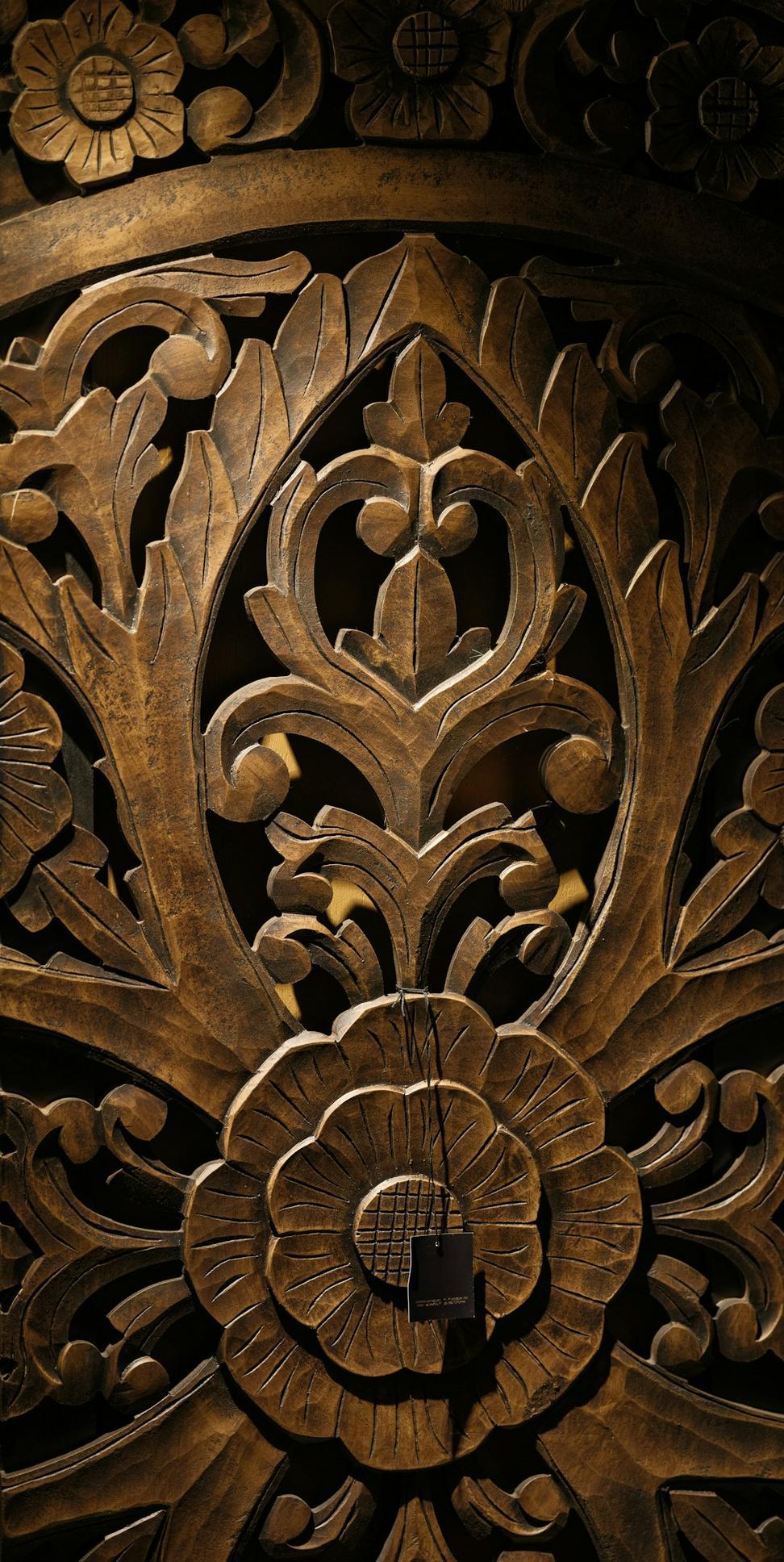 Interior Details