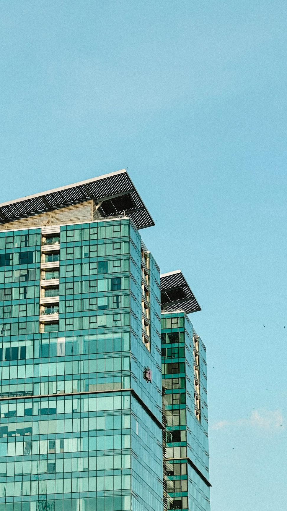 Passive design strategies