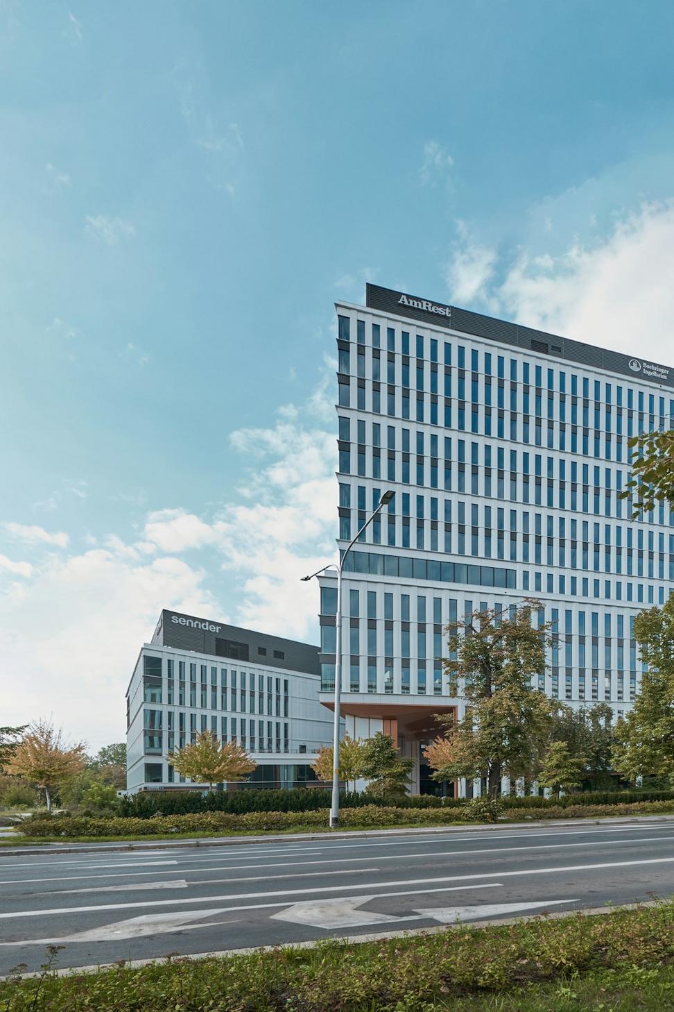Sustainable architecture