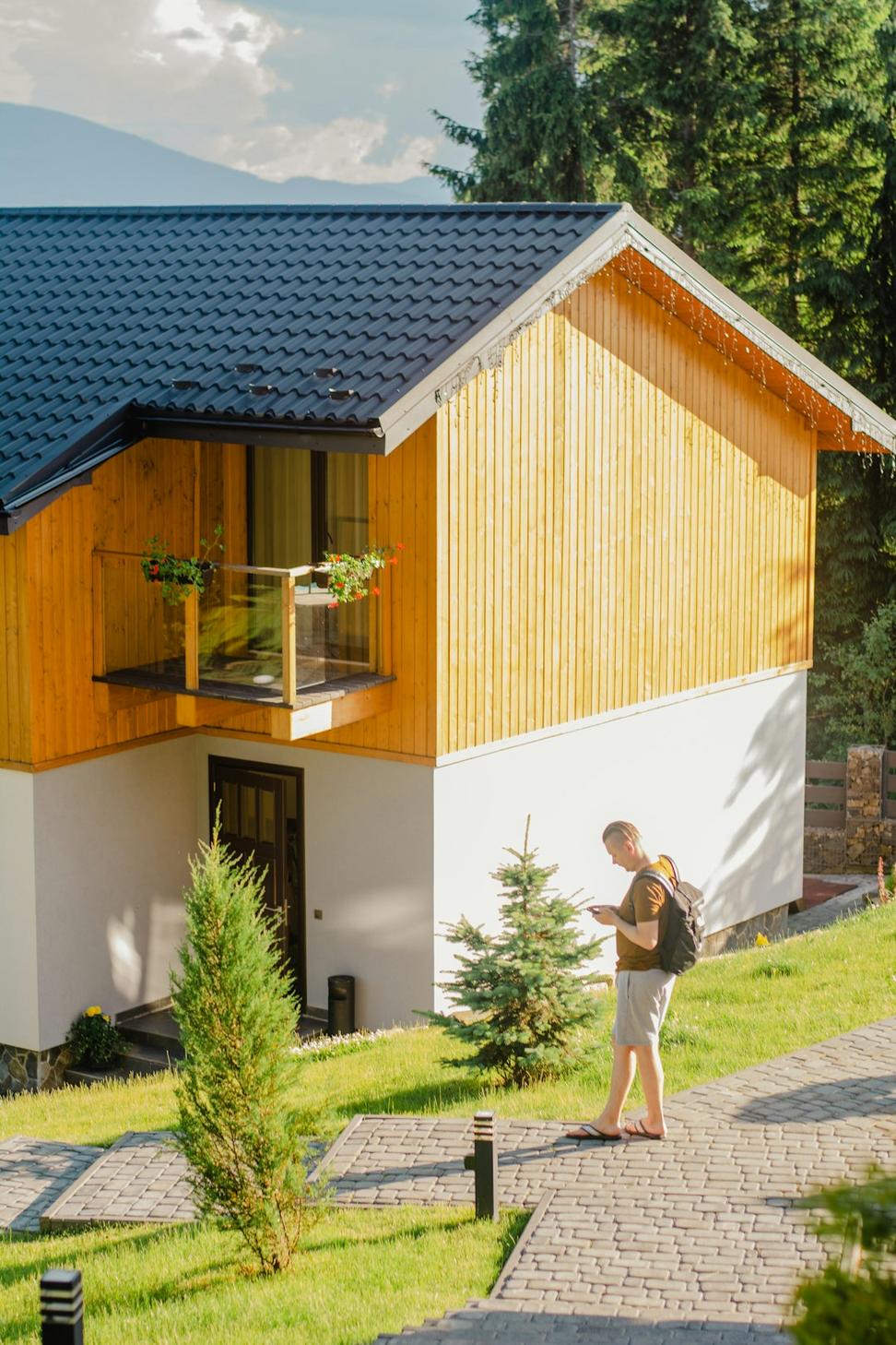 North Shore Passive House