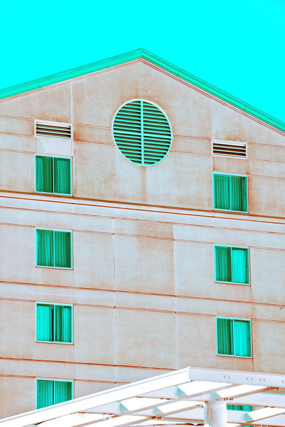 Project detail 1