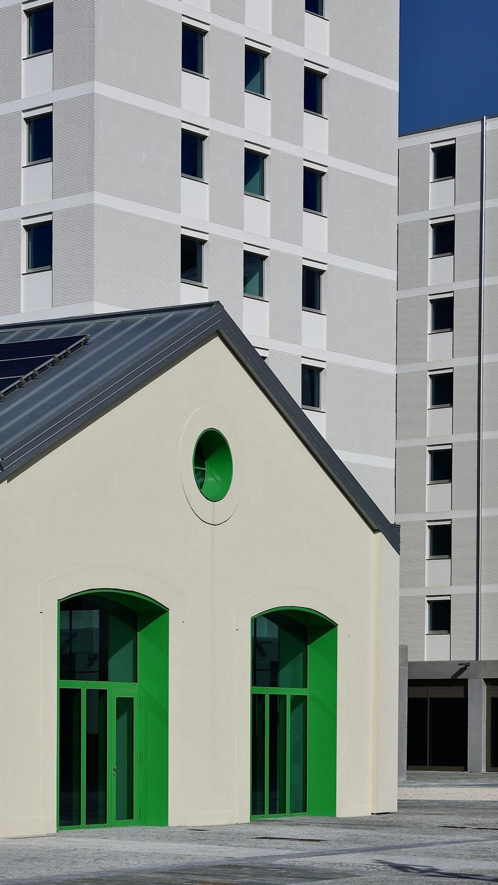 Urban Planning